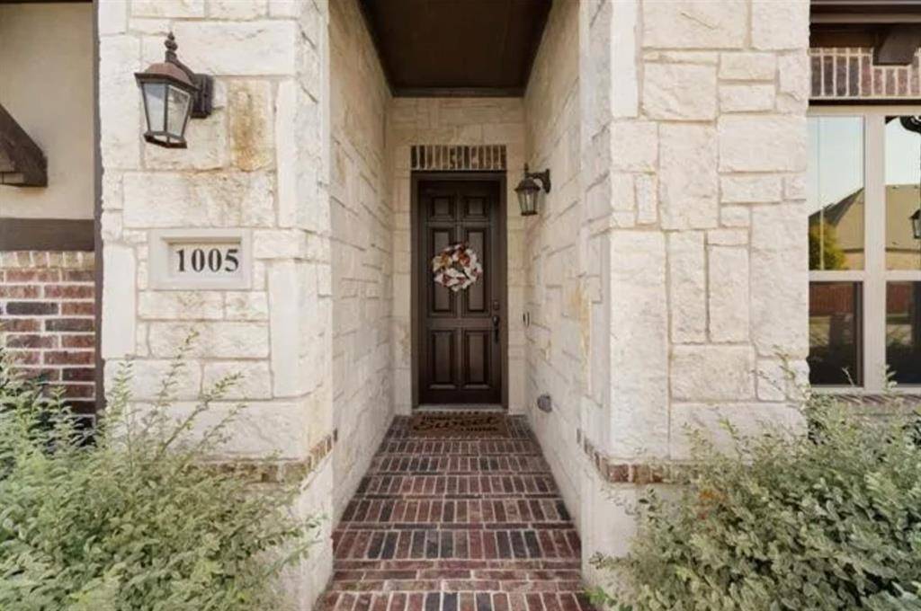 Mckinney, TX 75071,1005 Benbrook Trail
