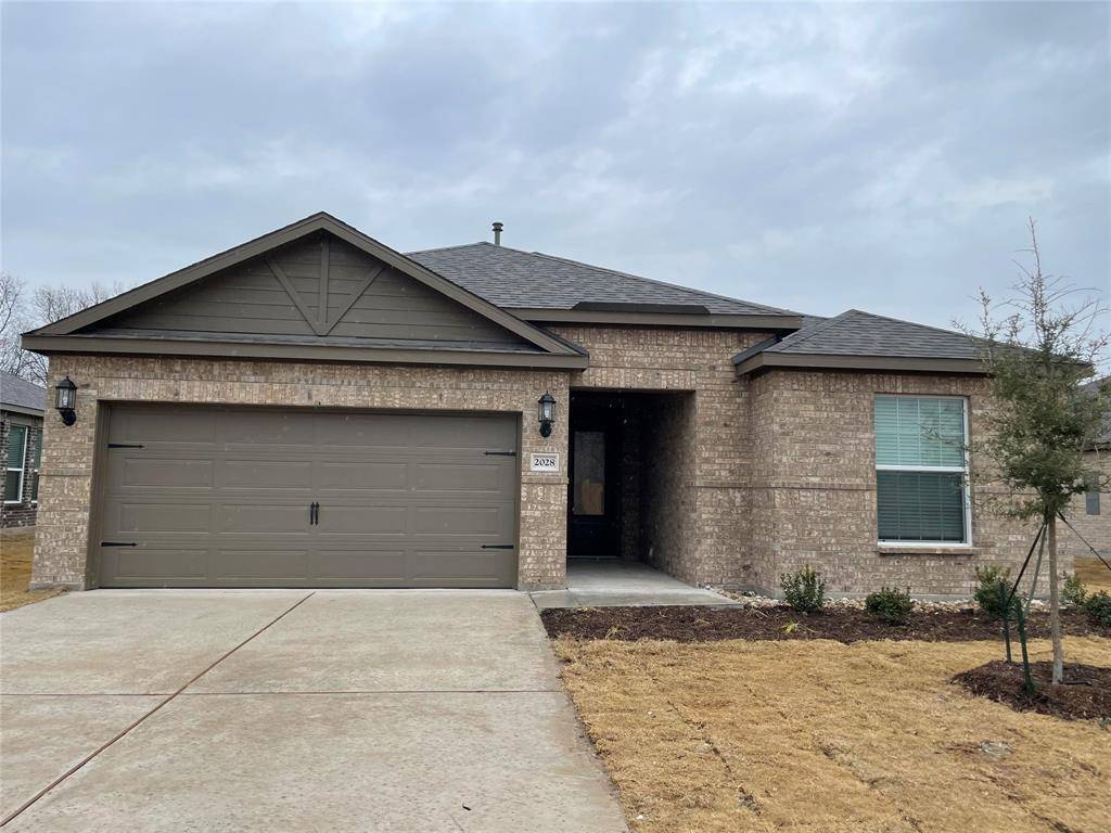 Anna, TX 75409,2028 Brentwood Drive