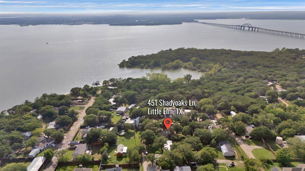 Little Elm, TX 75068,451 Shady Oaks Lane