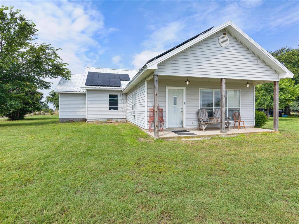 Bowie, TX 76230,3013 State Highway 101