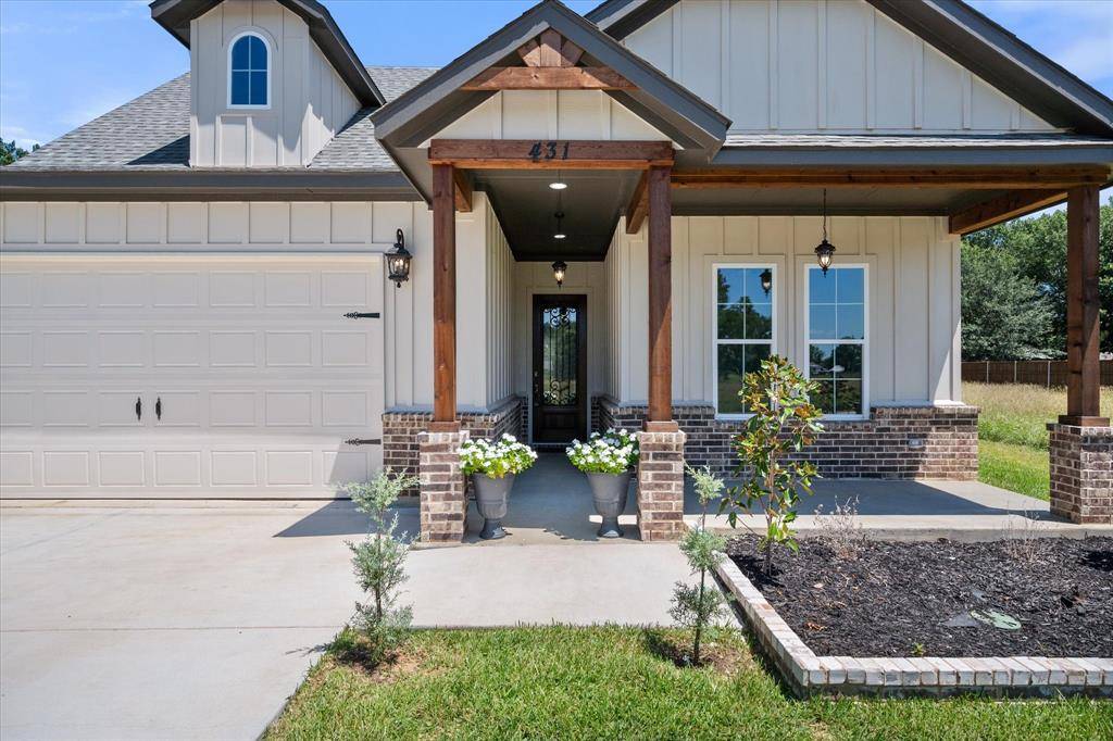 Trinidad, TX 75163,431 Stirrup Ranch Road