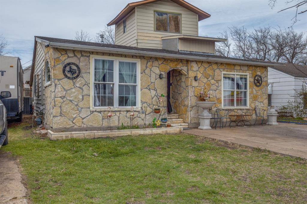 White Settlement, TX 76108,8814 Clifford Street