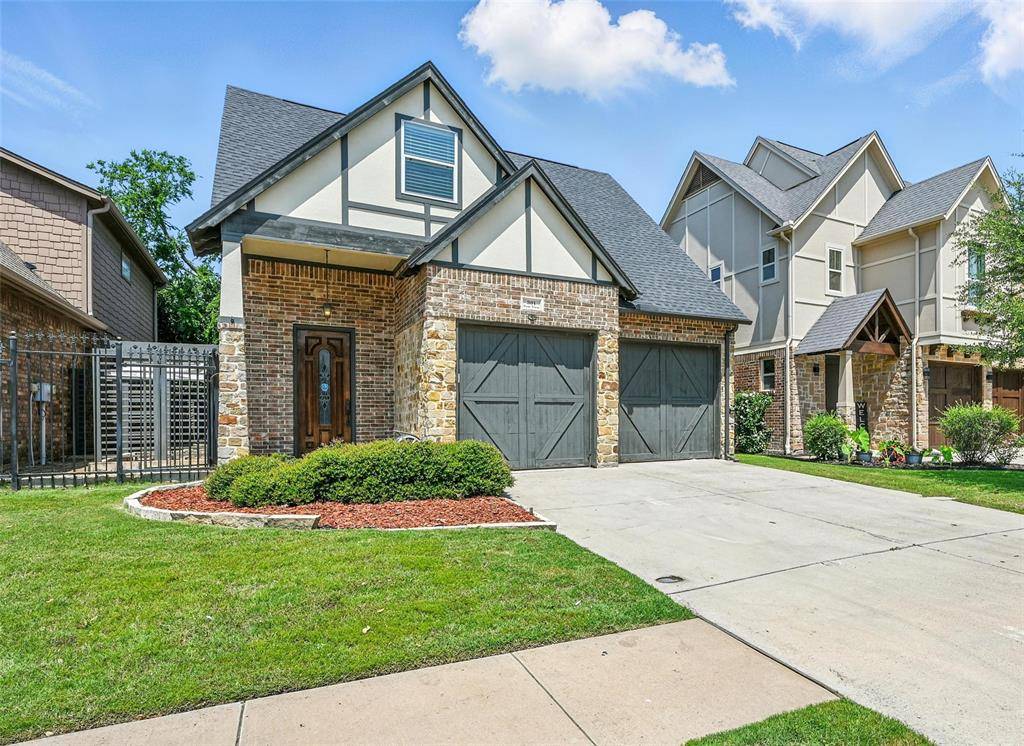 Aledo, TX 76008,301 Post View Drive