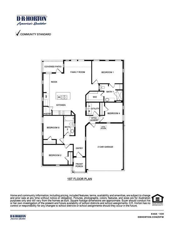 Ennis, TX 75119,911 Fairbanks Drive