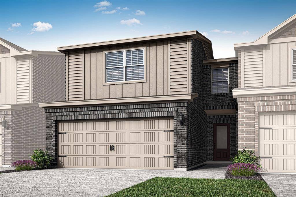 Pilot Point, TX 76258,726 Carson Lane
