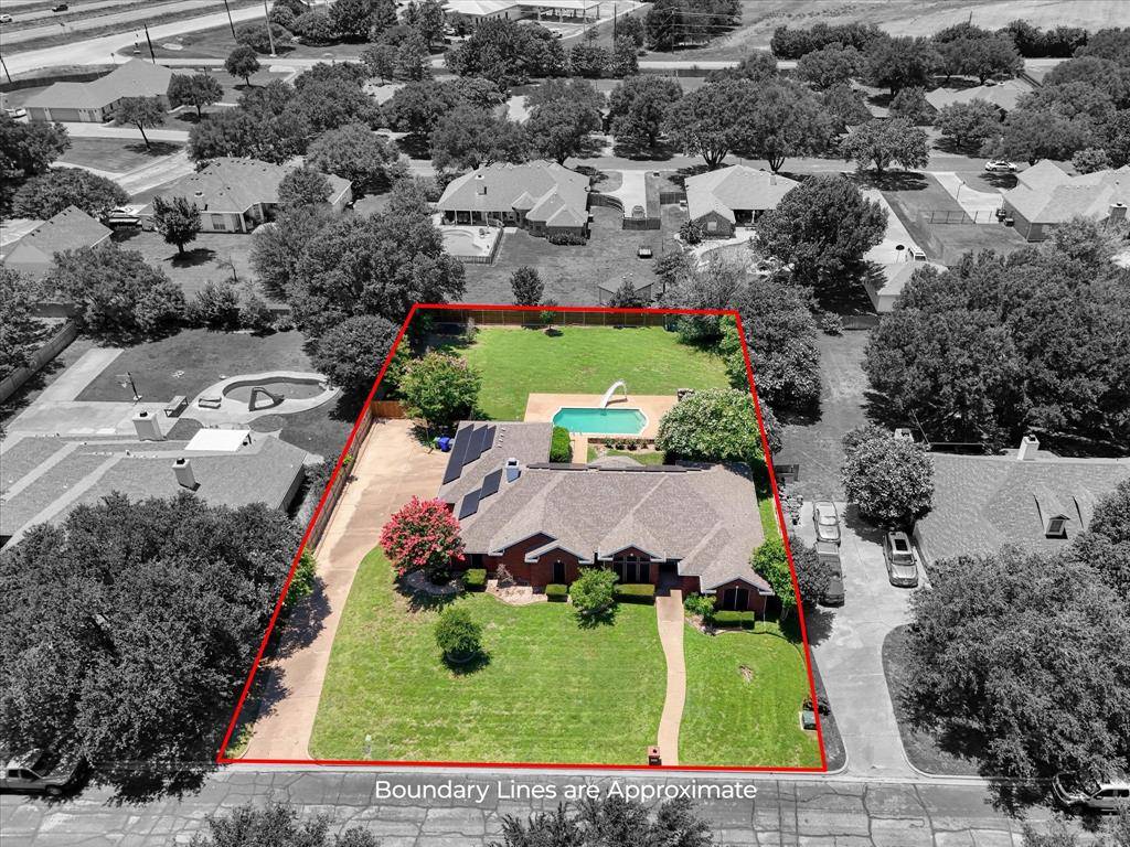 Mcgregor, TX 76657,1005 Prairie Lane