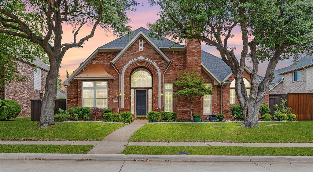 Plano, TX 75025,7900 Saragosa Creek Drive