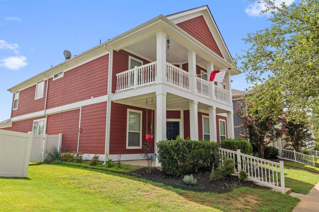 Providence Village, TX 76227,2220 Rodgers Lane