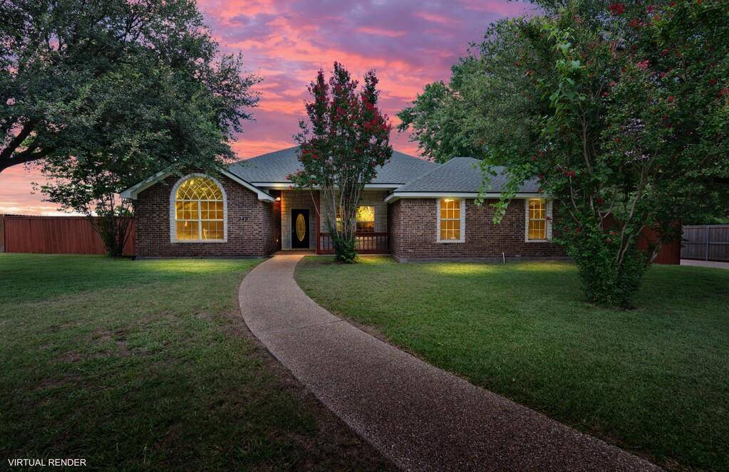 Waco, TX 76657,249 Sunrise Lane