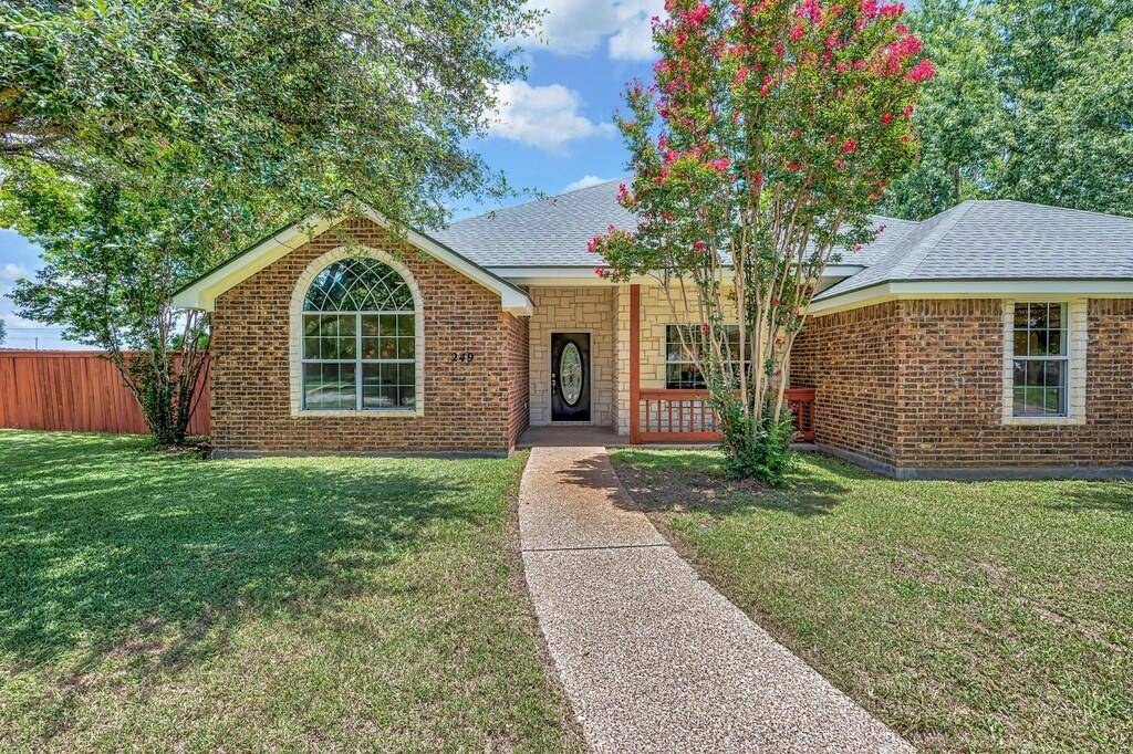 Waco, TX 76657,249 Sunrise Lane