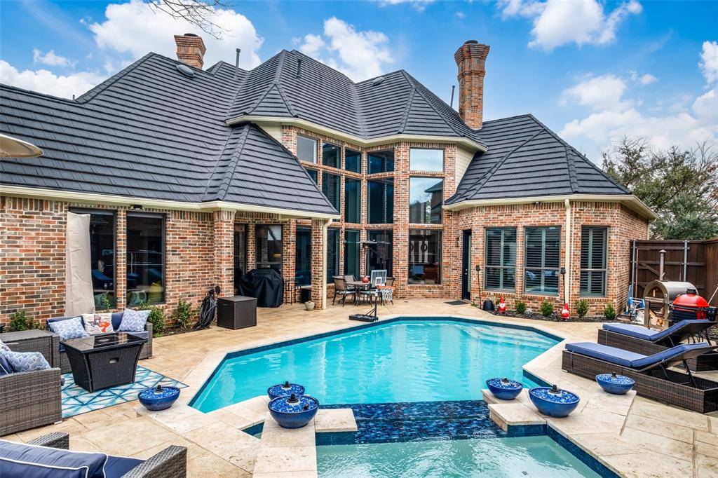Dallas, TX 75287,17515 Torrey Pine Drive