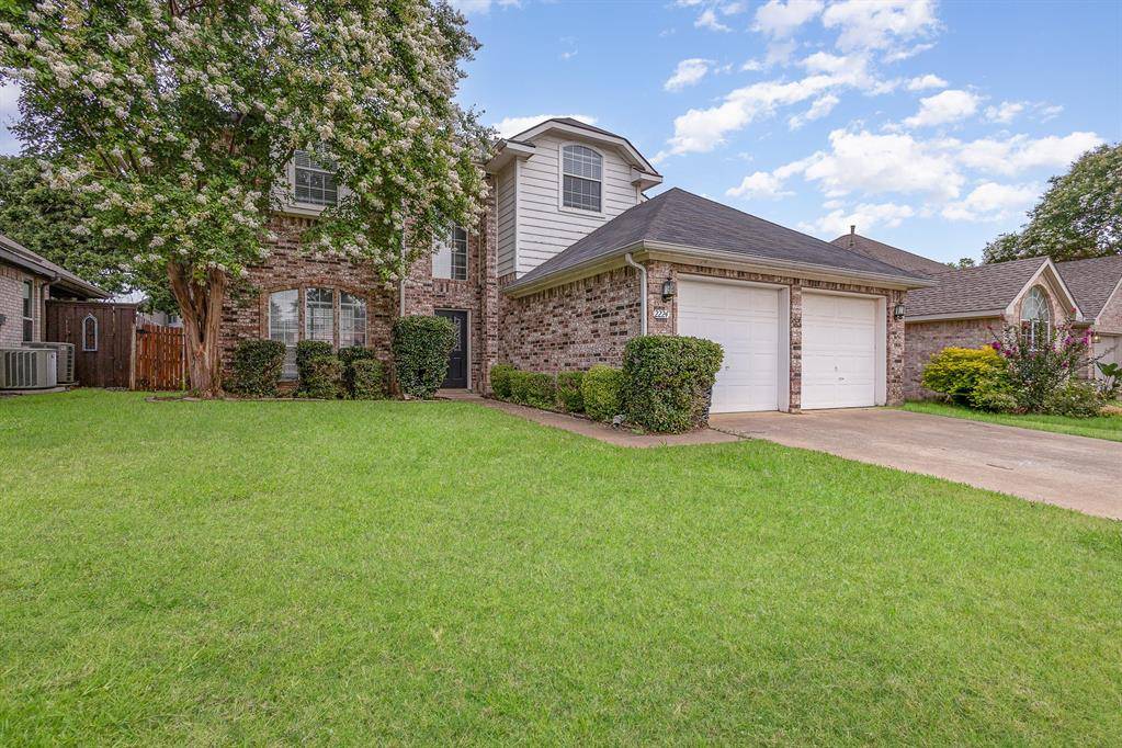 Flower Mound, TX 75028,2224 Ellis Drive