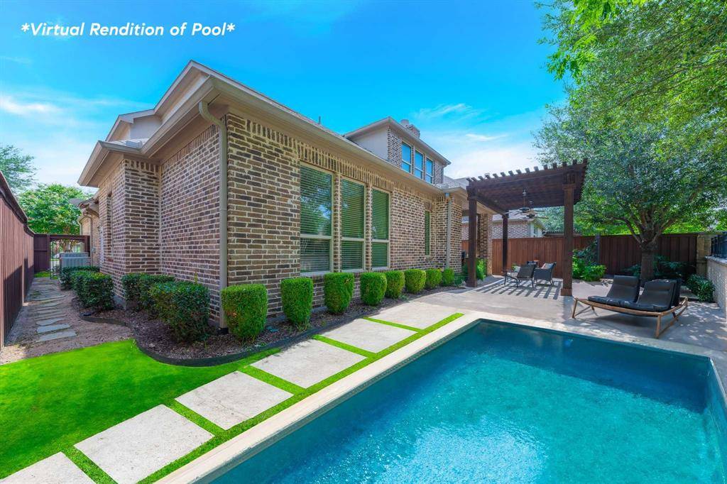 Irving, TX 75039,615 Brookstone Drive
