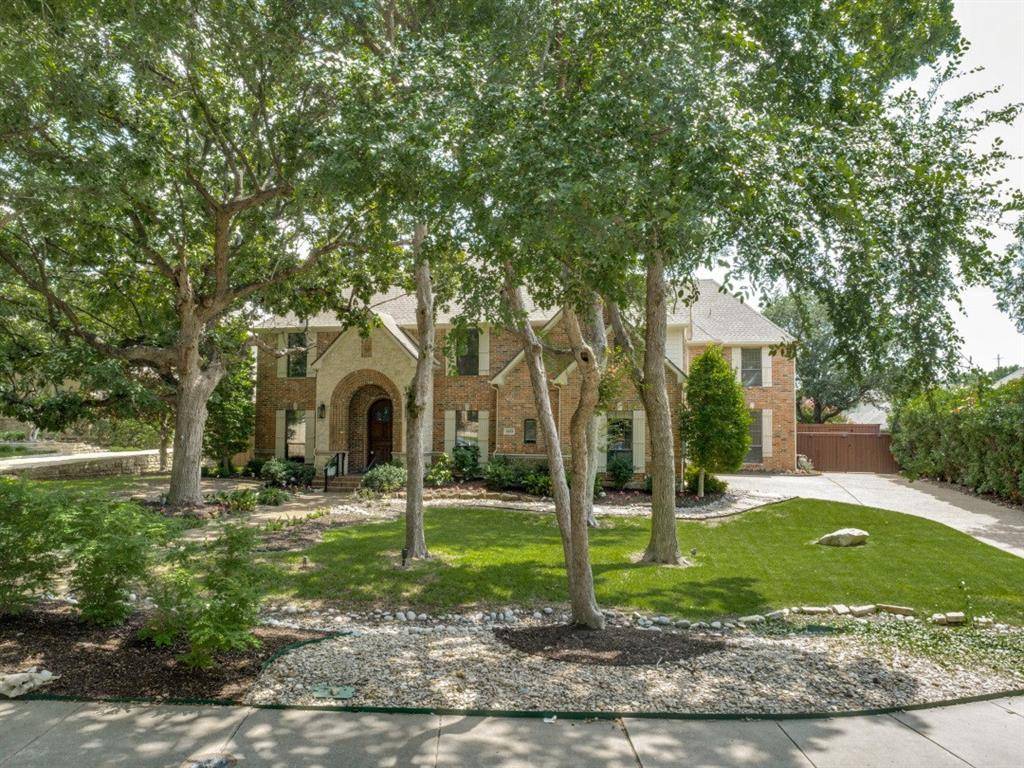 Plano, TX 75024,6604 Overlook Court