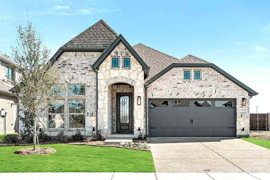 Melissa, TX 75454,2310 River Trail