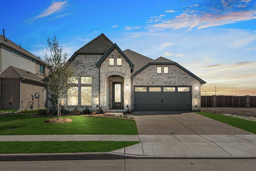 Melissa, TX 75454,2310 River Trail
