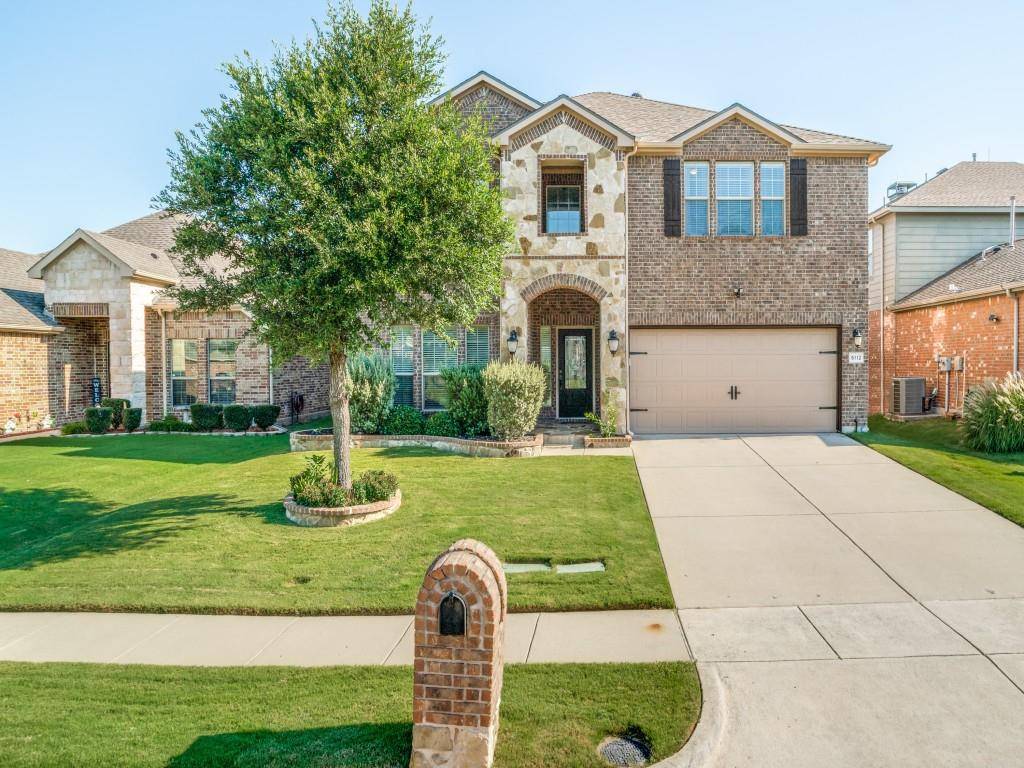 Mckinney, TX 75071,5112 Hidden Knolls Drive