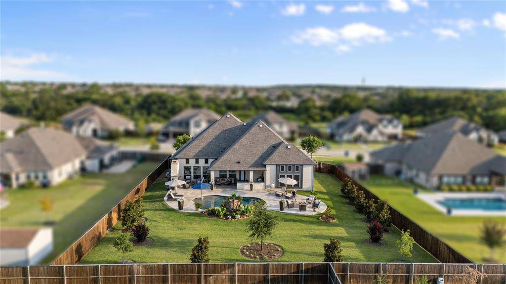 Cross Roads, TX 76227,11300 Tanager Lane