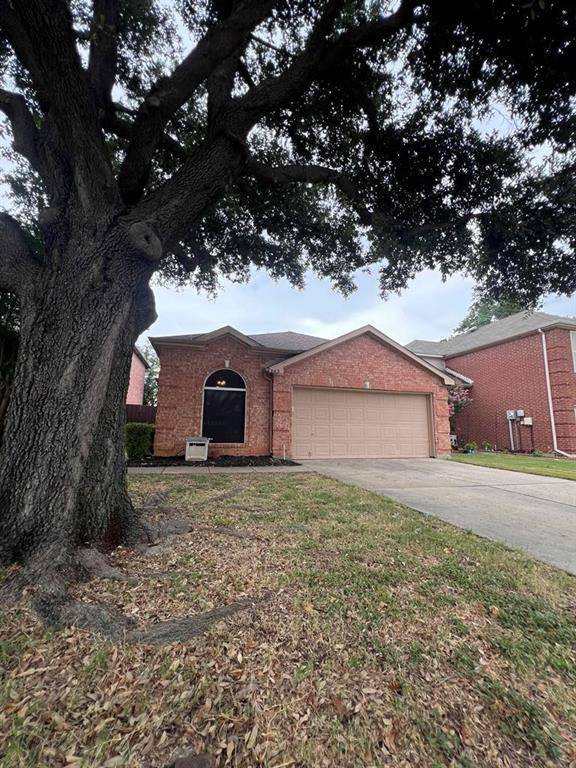 Lewisville, TX 75067,943 Azalia Drive