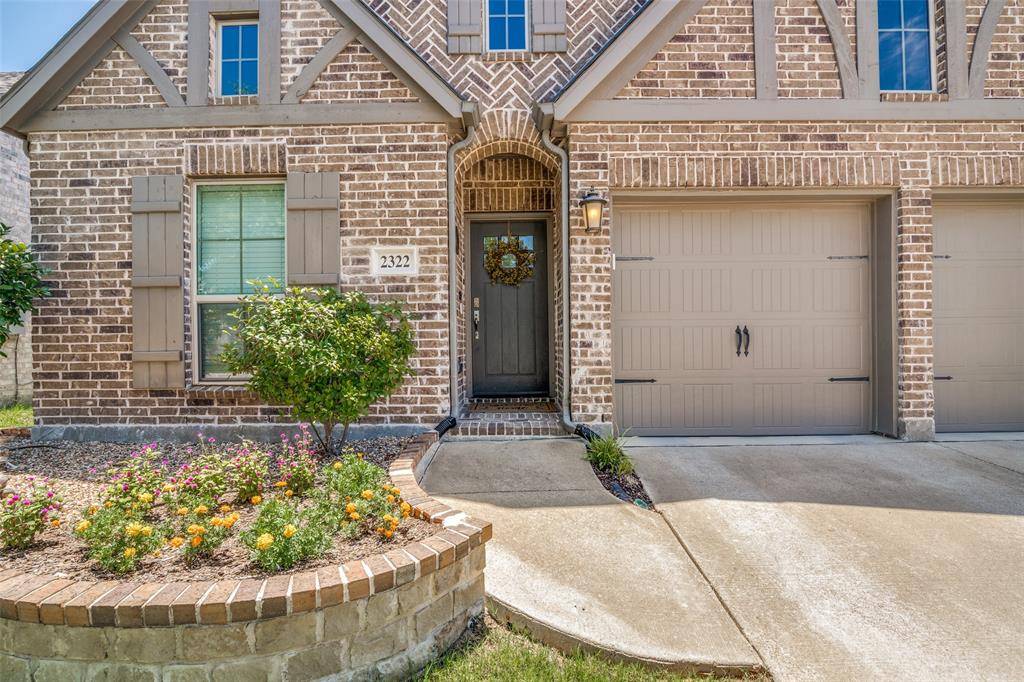 Forney, TX 75126,2322 Birdwell Cove