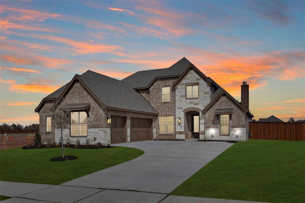 Forney, TX 75126,705 Soprano Drive