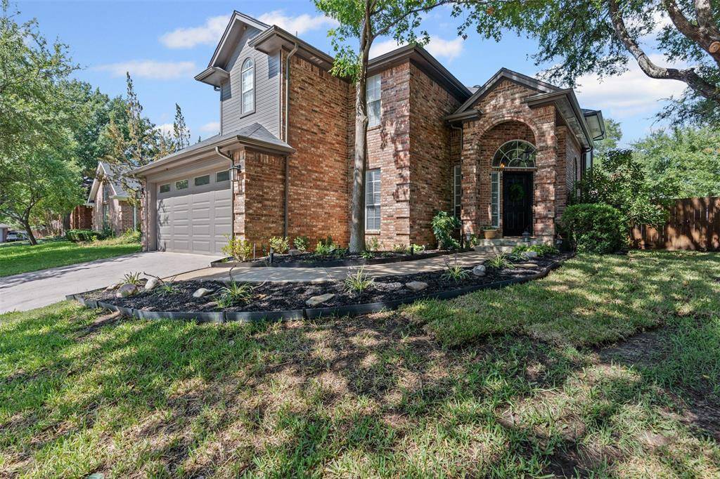 North Richland Hills, TX 76182,7309 Hidden Oaks Drive