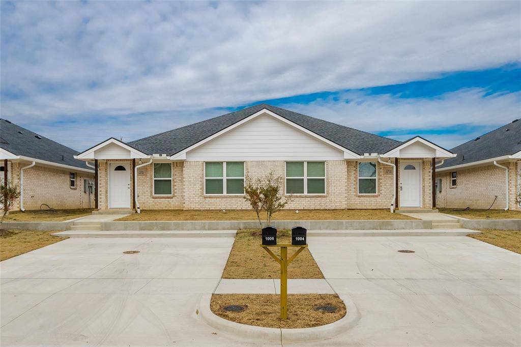 Ennis, TX 75119,1016 Biloxi Drive