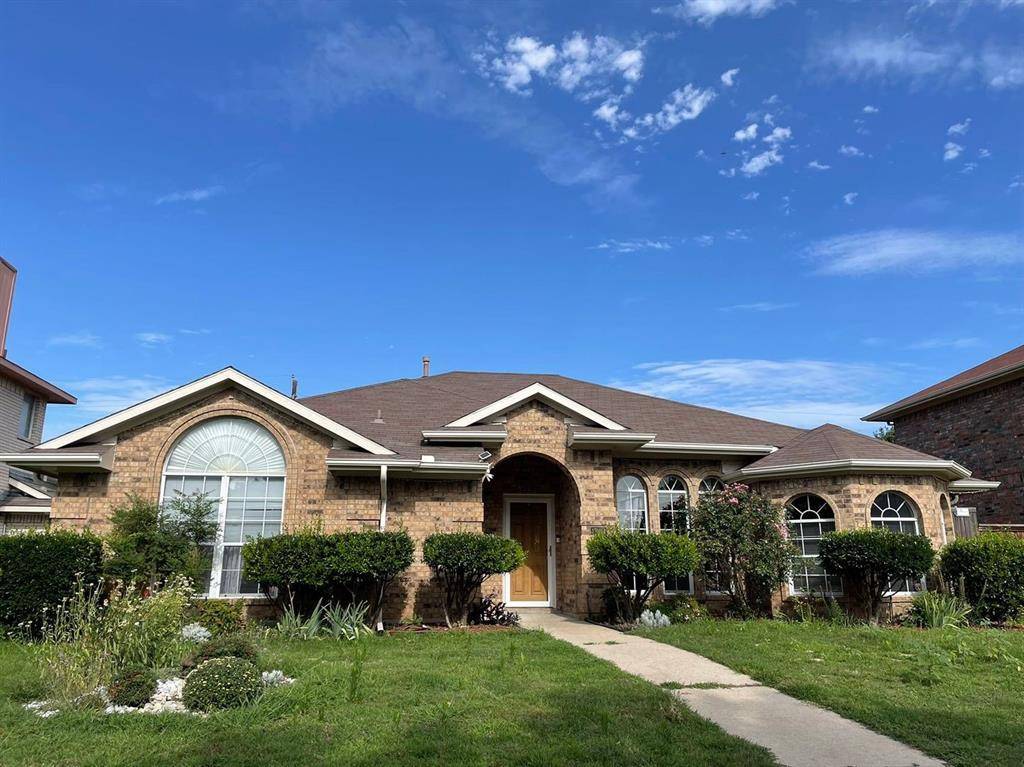 Allen, TX 75002,1304 Rosewood Lane