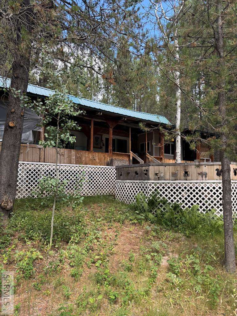 Island Park, ID 83429,4024 Choctaw Road