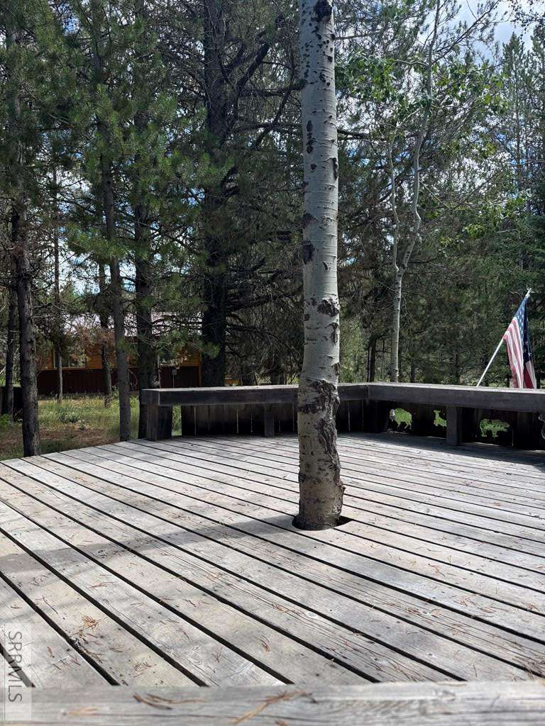 Island Park, ID 83429,4024 Choctaw Road