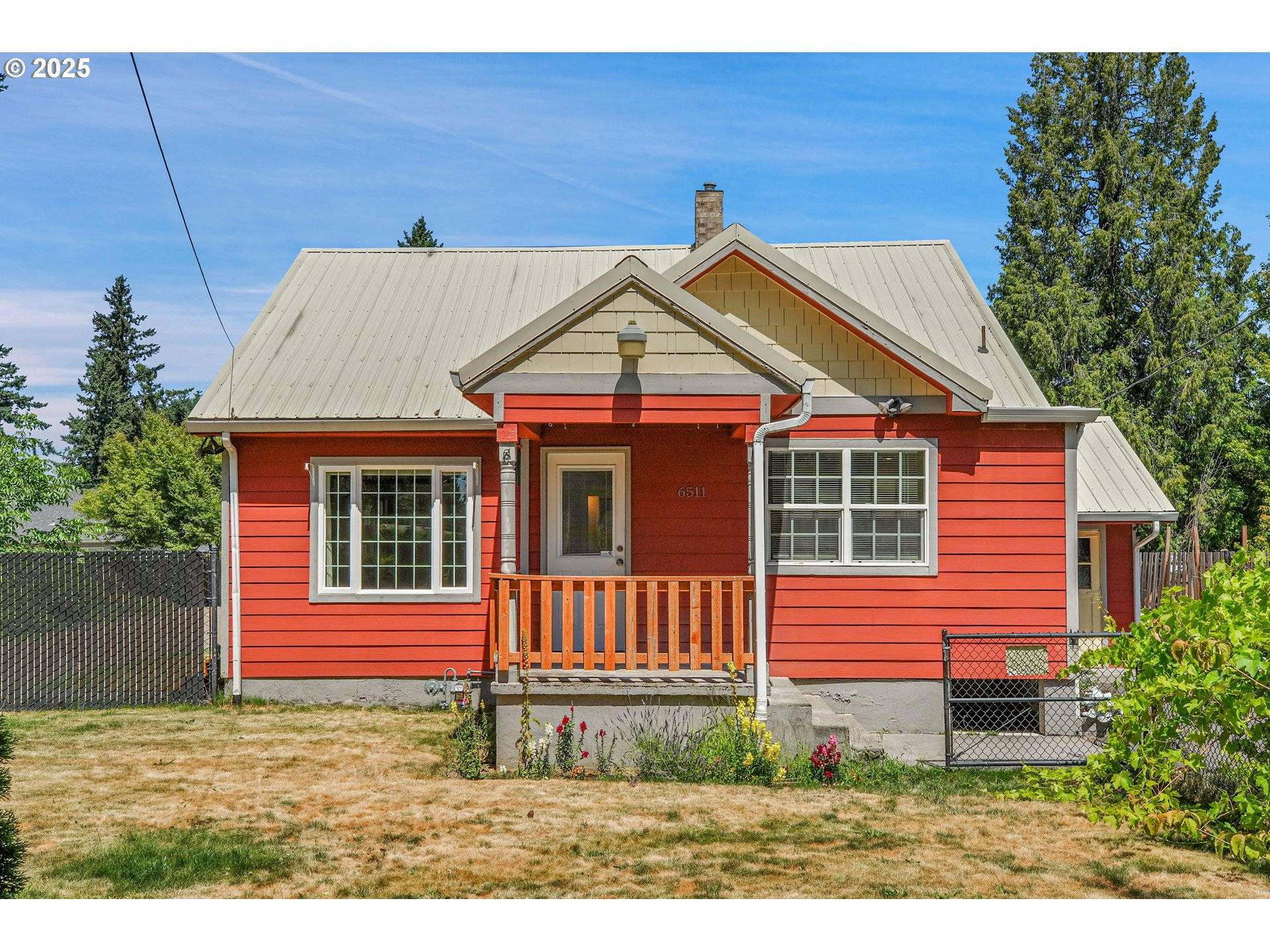 Milwaukie, OR 97222,6511 SE NEEDHAM ST