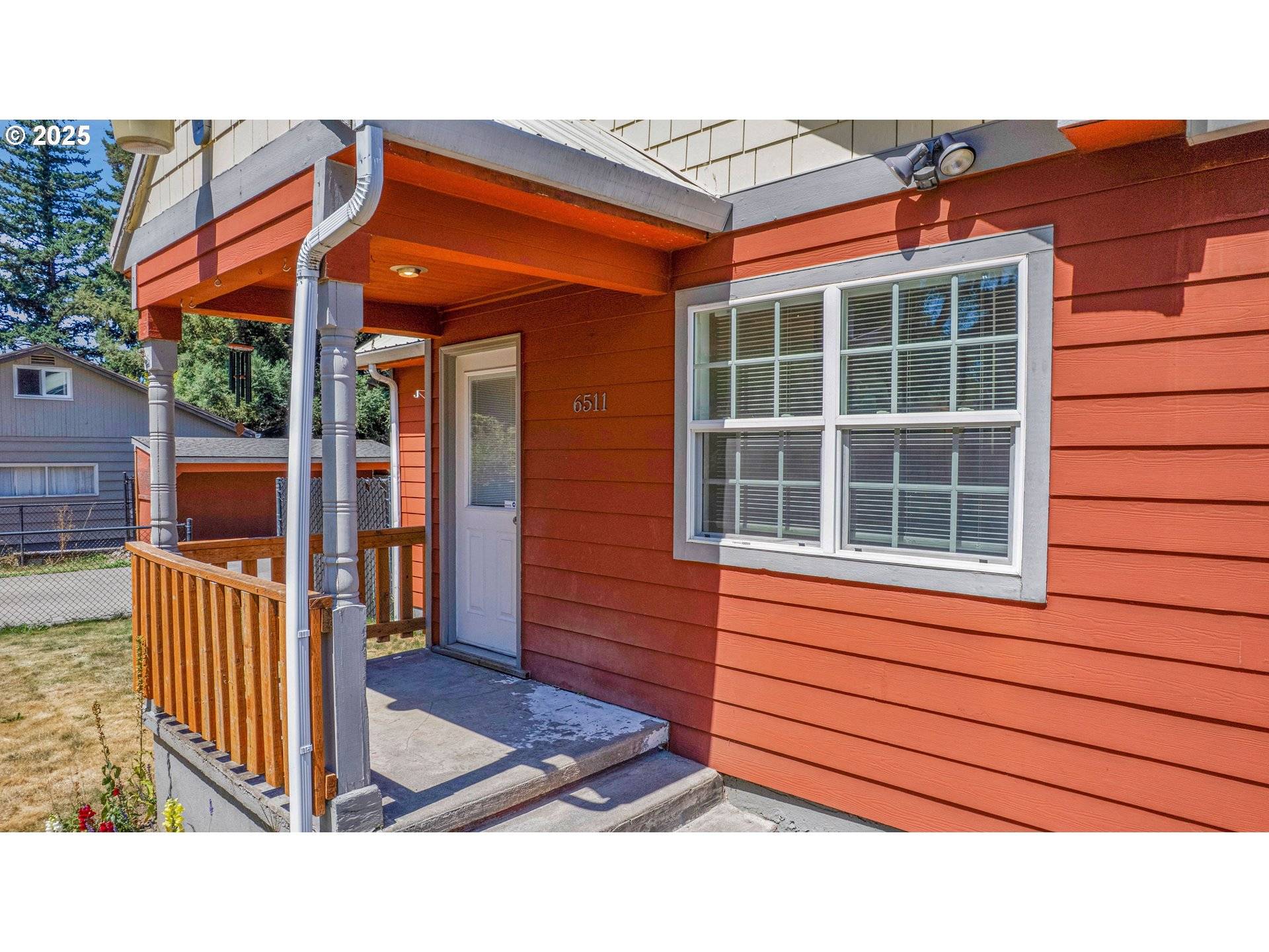 Milwaukie, OR 97222,6511 SE NEEDHAM ST