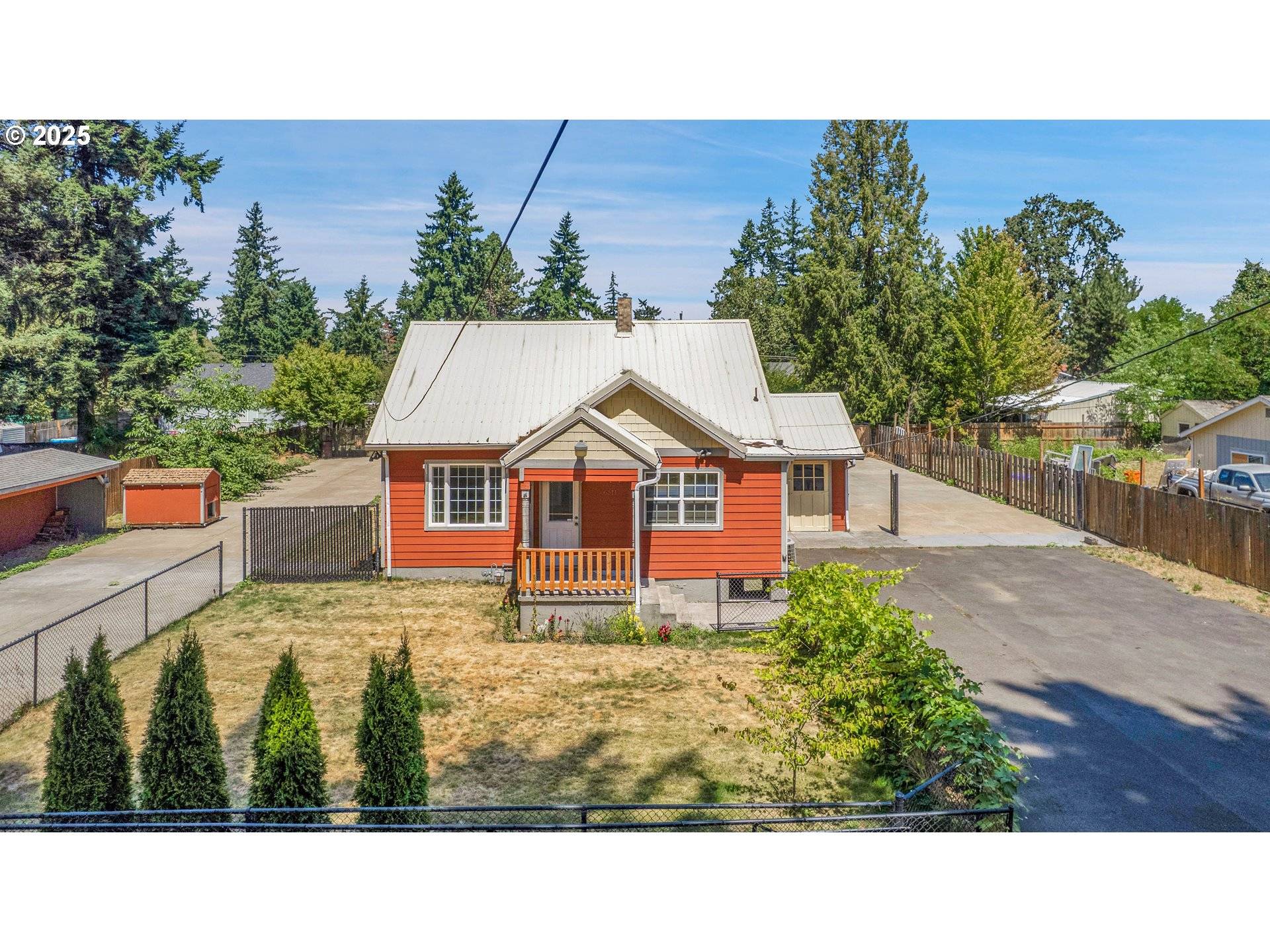 Milwaukie, OR 97222,6511 SE NEEDHAM ST