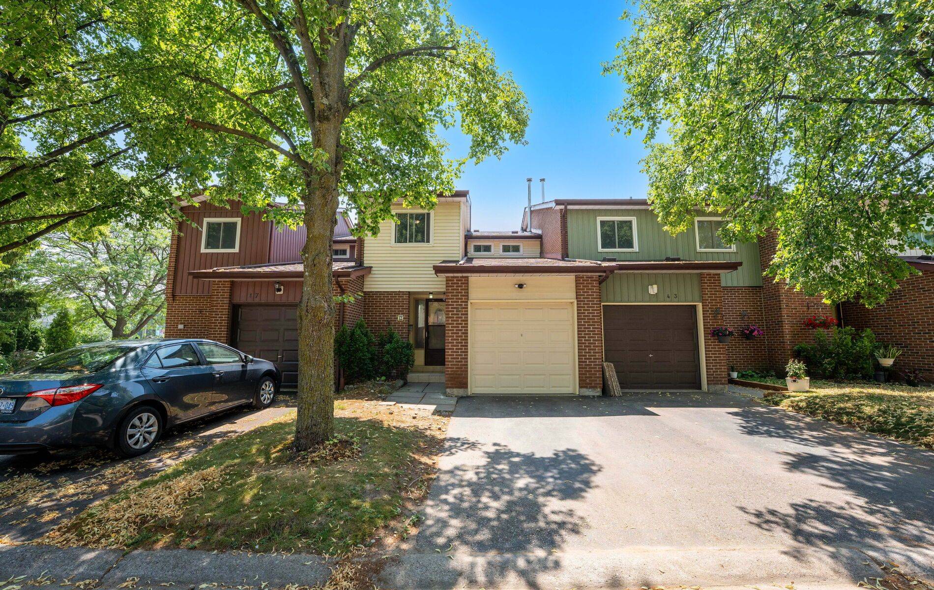 Toronto E10, ON M1E 4Y7,4662 Kingston RD #45