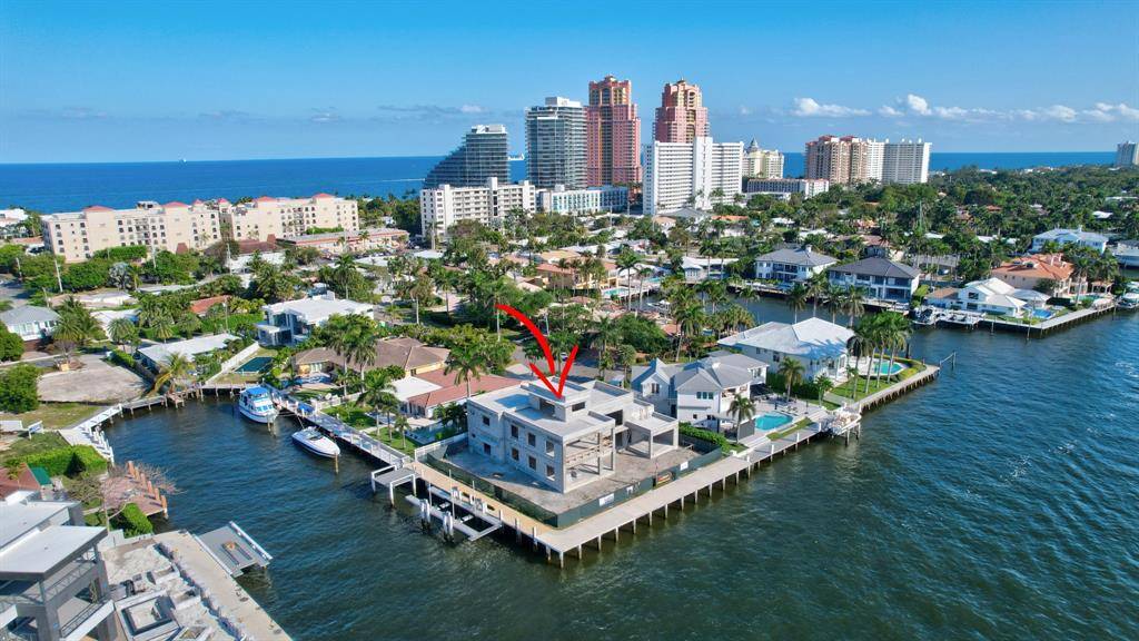 Fort Lauderdale, FL 33305,3025 NE 25th St
