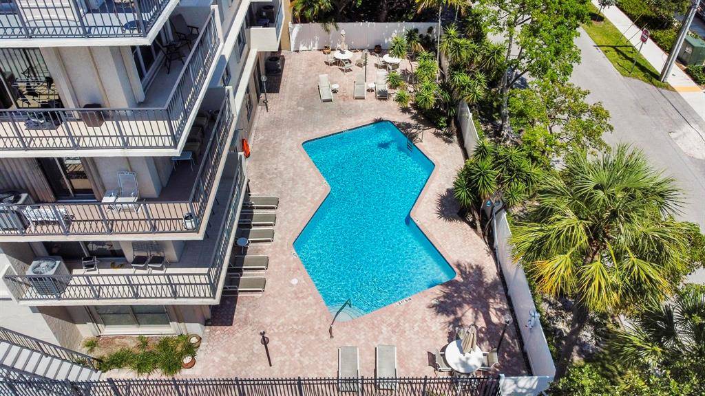 Fort Lauderdale, FL 33316,1625 SE 10th Ave #508