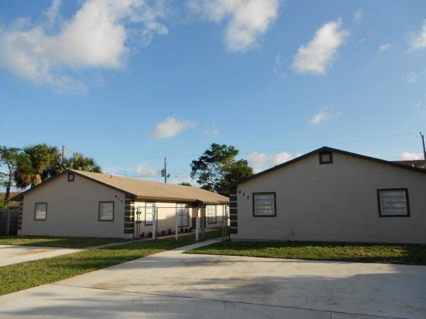 Riviera Beach, FL 33404,925 W 36th St