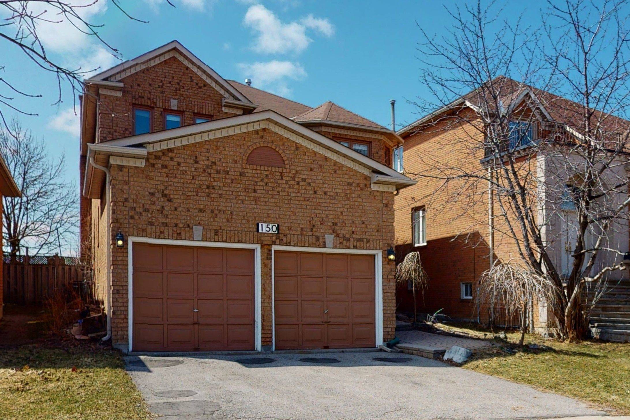Richmond Hill, ON L4C 0E7,150 Larratt LN