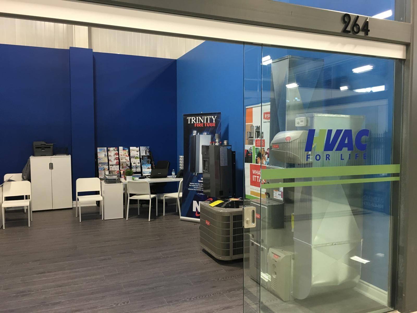 Vaughan, ON L4K 1Z8,7250 Keele ST