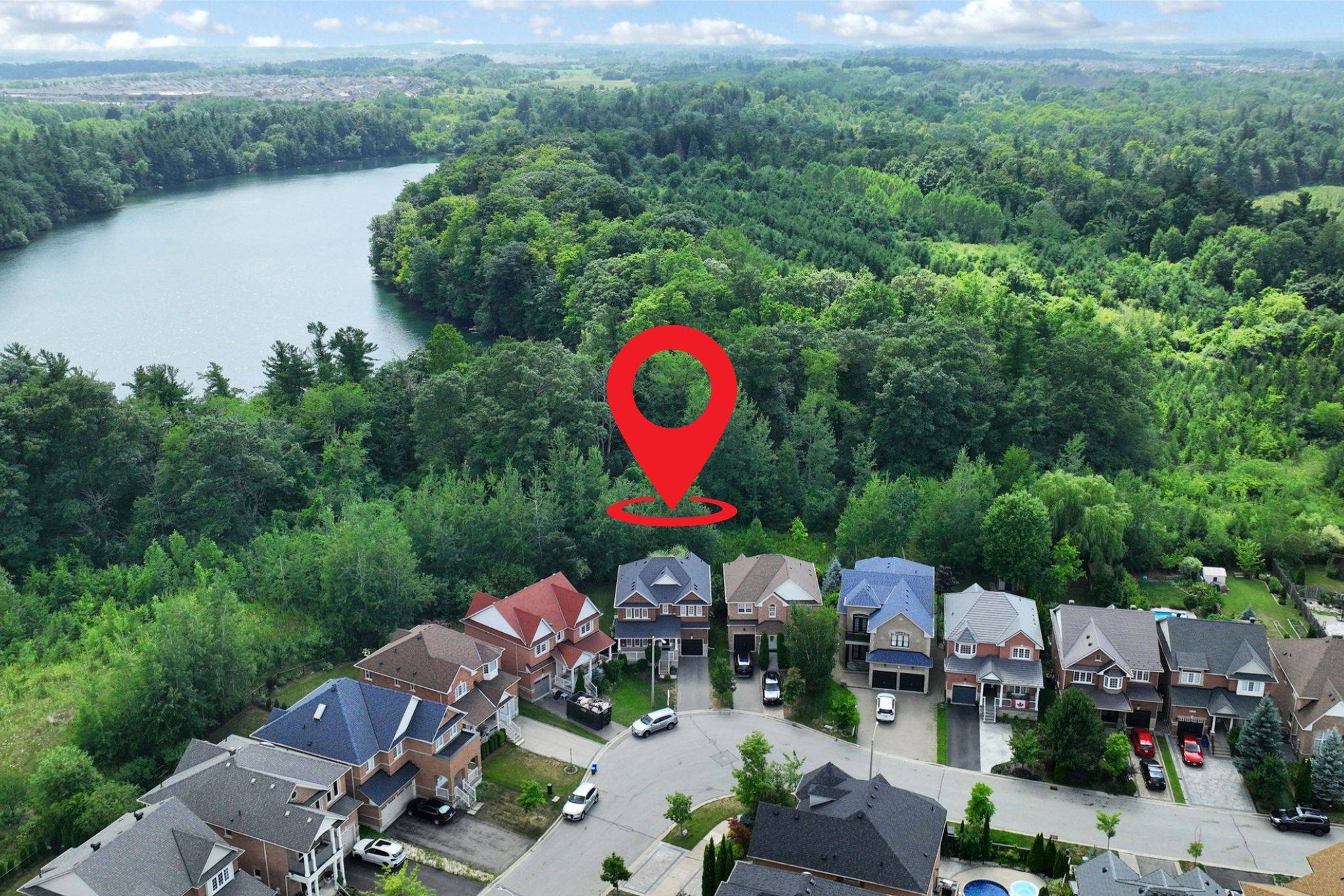 Richmond Hill, ON L4E 5C5,18 Trish DR