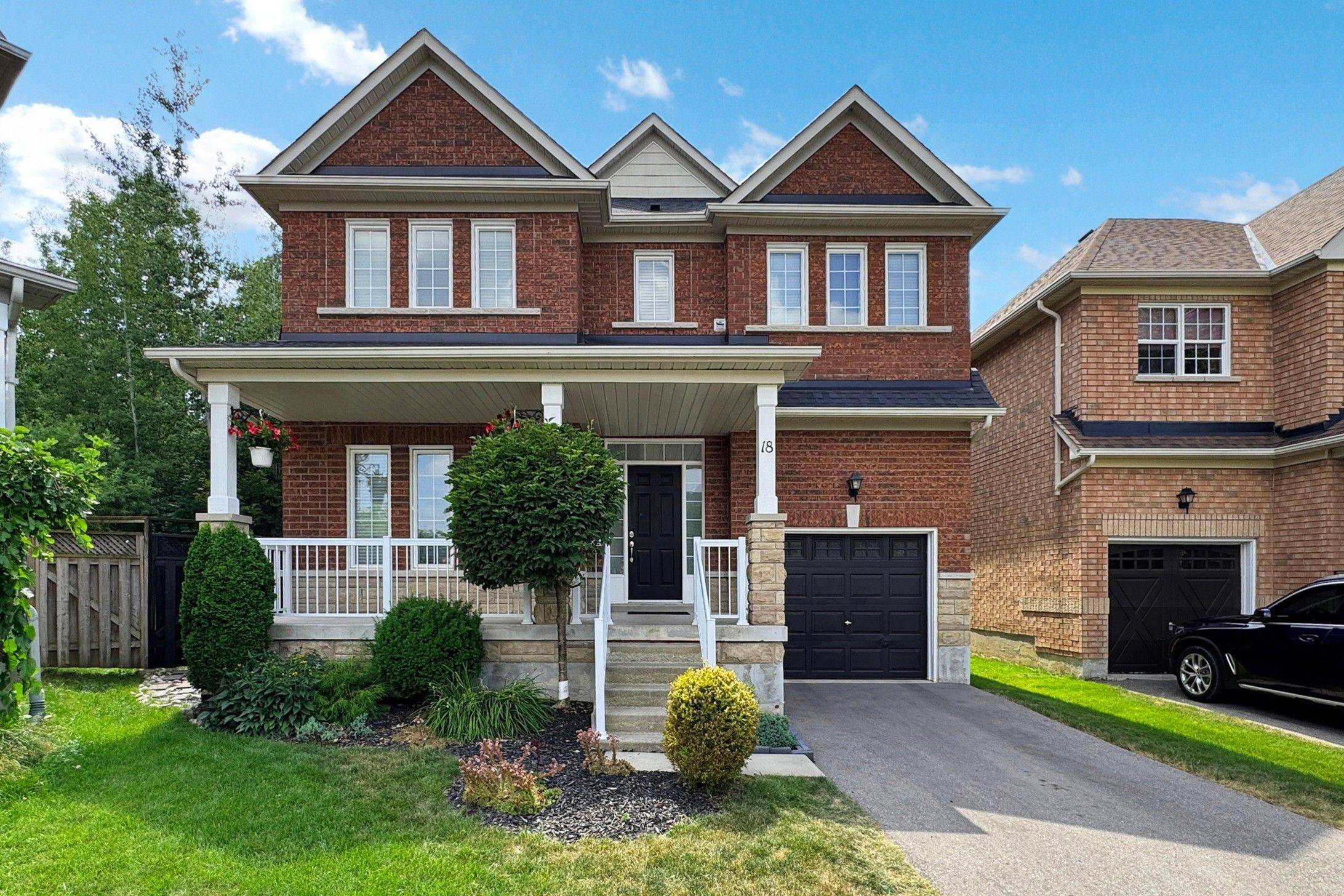 Richmond Hill, ON L4E 5C5,18 Trish DR