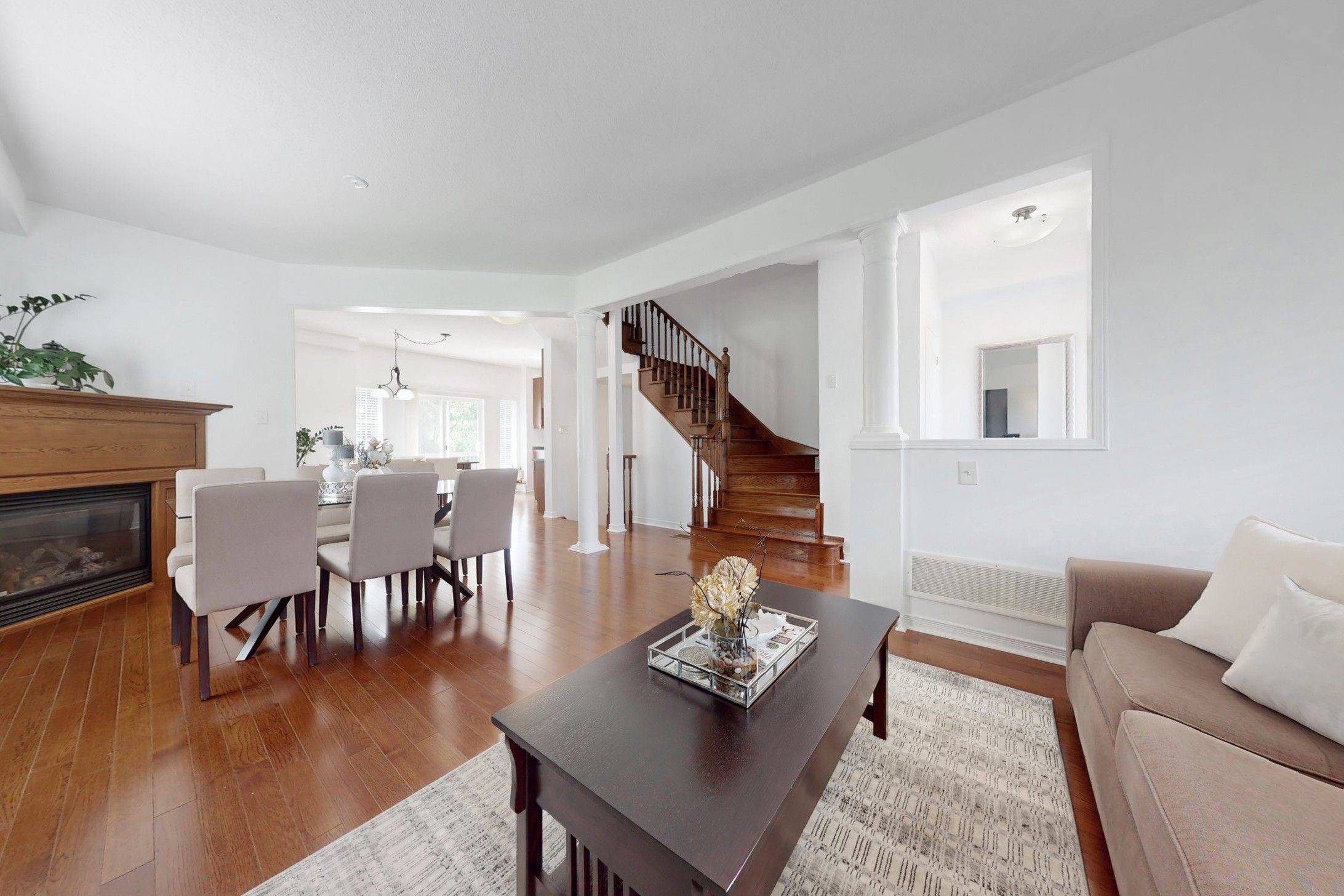 Richmond Hill, ON L4E 5C5,18 Trish DR