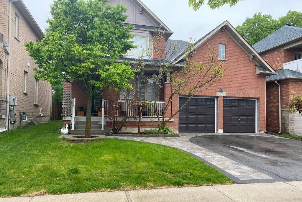 Richmond Hill, ON L4E 4E8,54 Kingshill RD