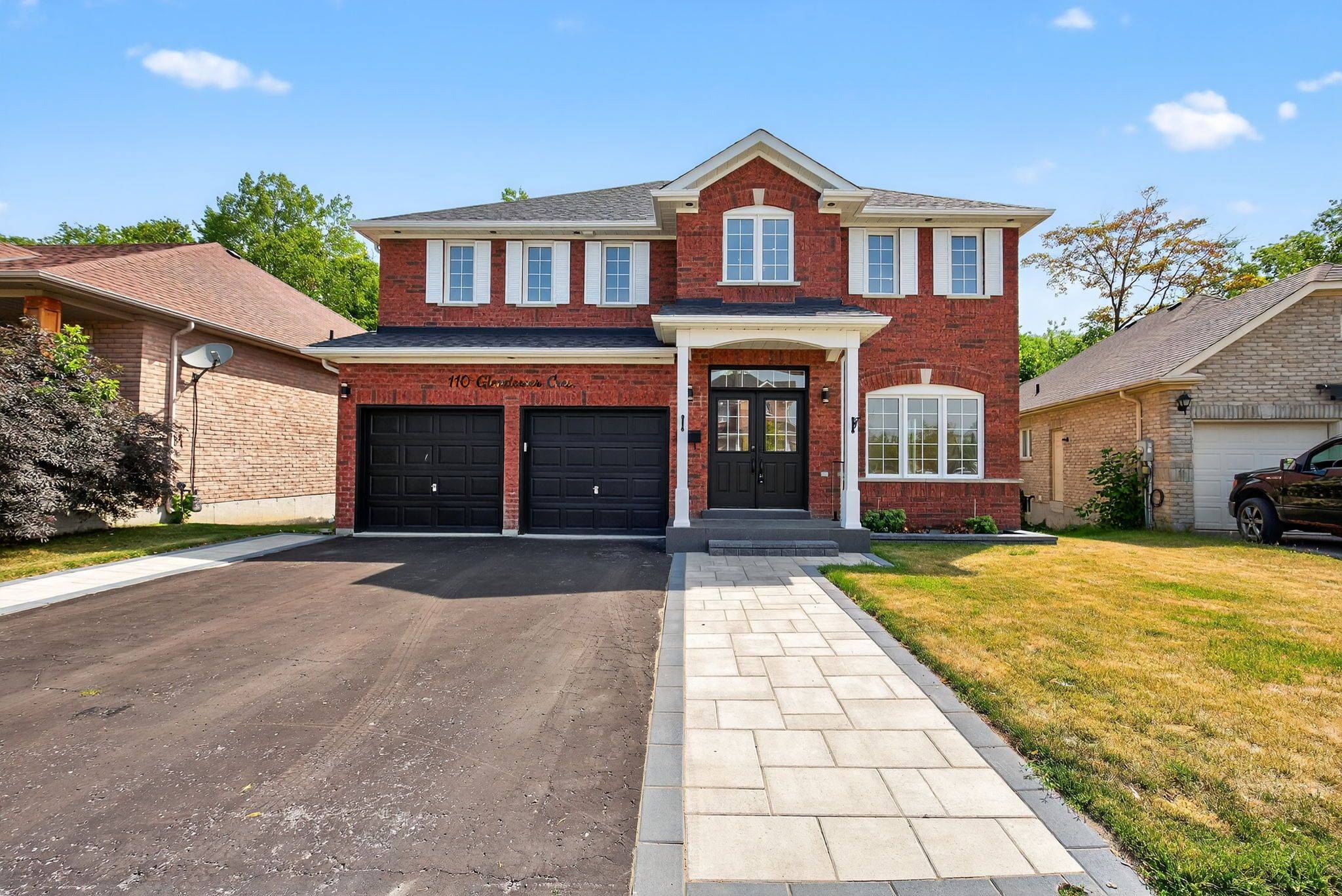 Georgina, ON L4P 0A2,110 Glendower CRES