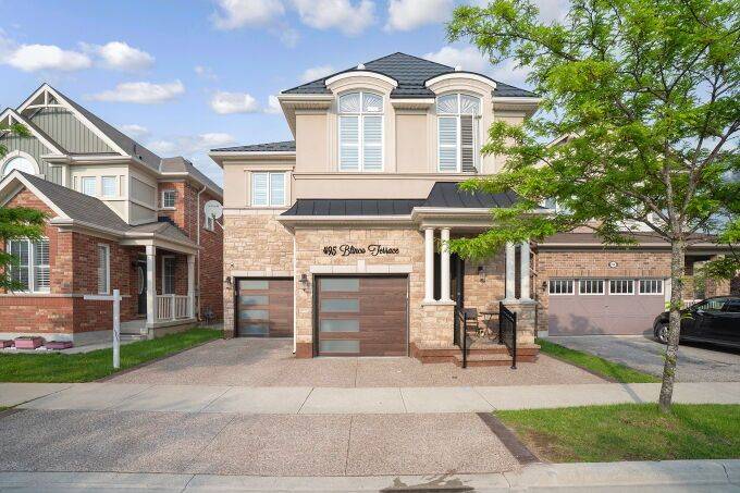 Milton, ON L9T 8Y8,495 Blinco TER