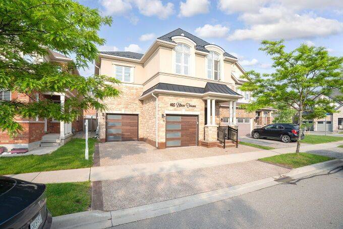 Milton, ON L9T 8Y8,495 Blinco TER