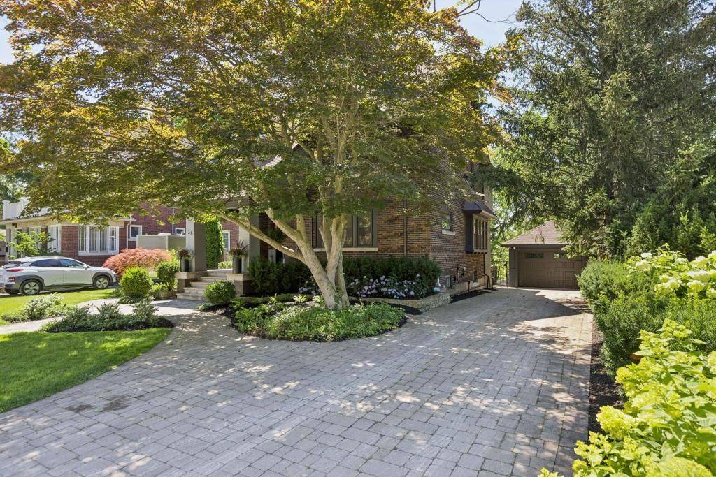 St. Catharines, ON L2R 4Y1,38 Hillcrest AVE