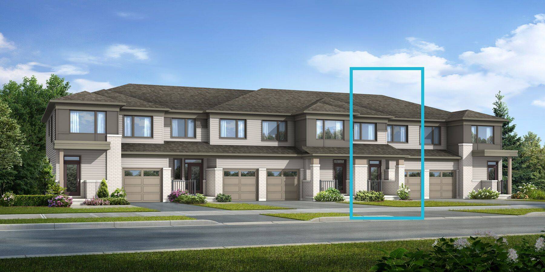 Stittsville - Munster - Richmond, ON K0A 2Z0,315 Cornflower ROW