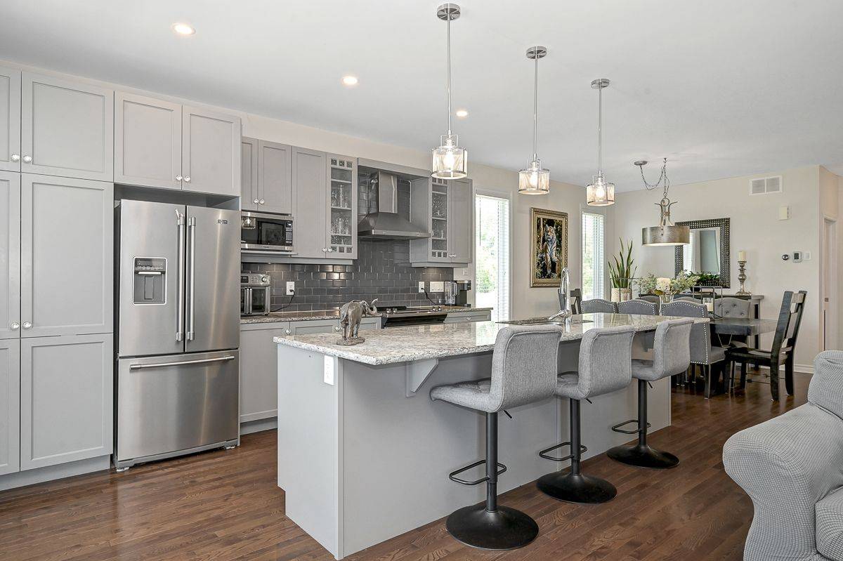 Clarence-rockland, ON K4K 0K1,701 Du Rivage ST