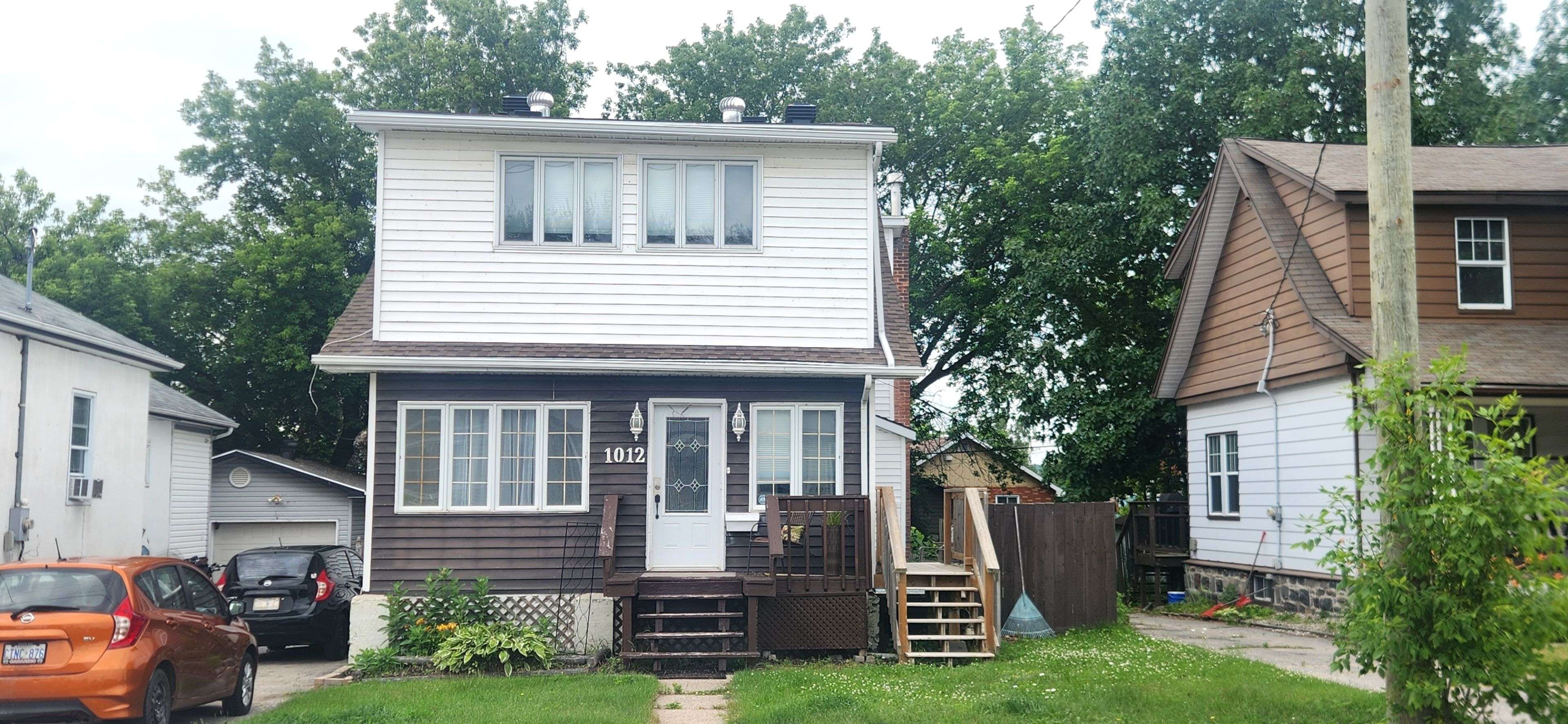 North Bay, ON P1B 2L7,1012 Maher ST